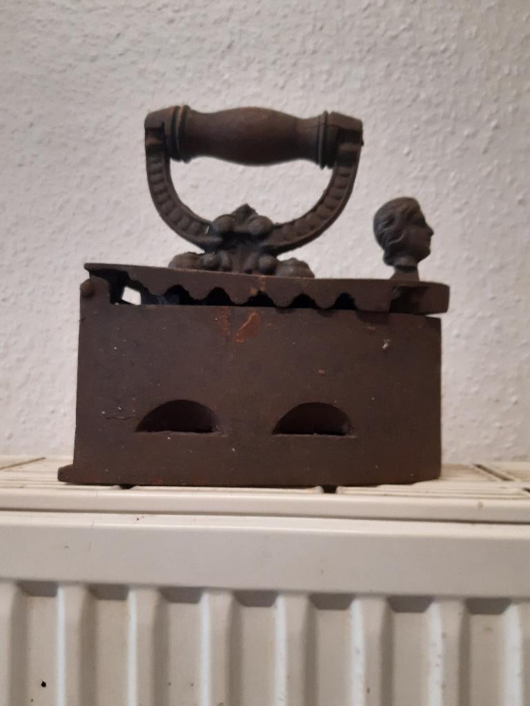 FER, Enlèvement, Utilisé, Fer