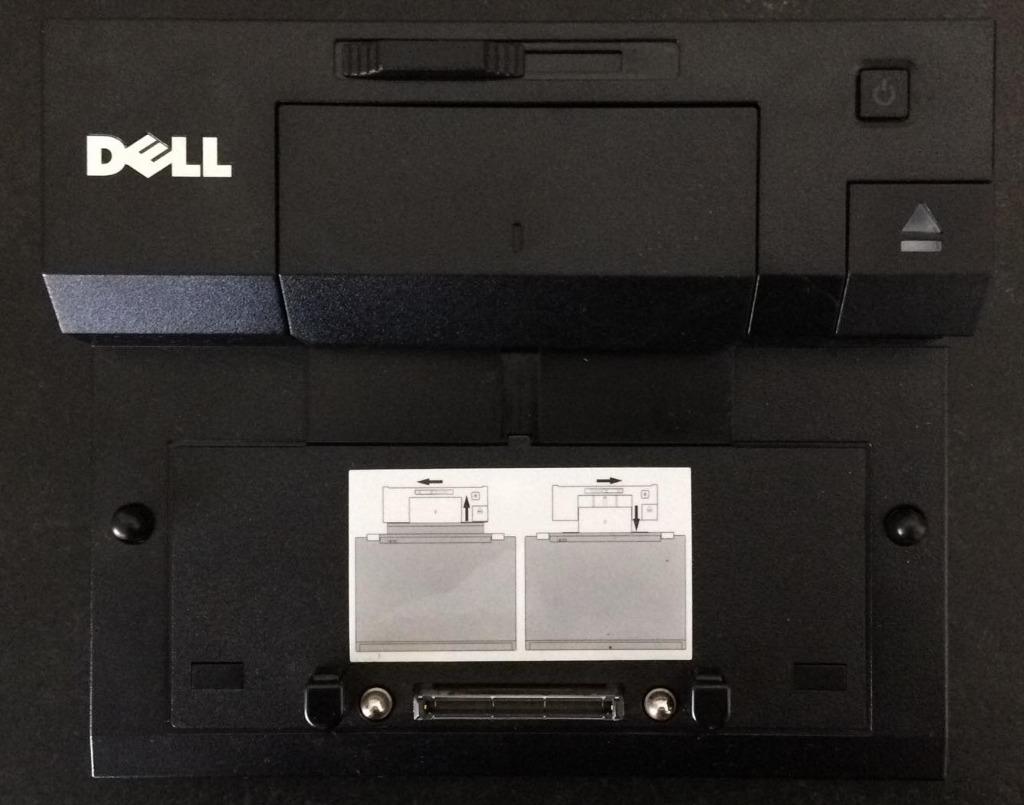 Lot laptop docking stations (apart verkrijgbaar), Computers en Software, Ophalen of Verzenden, Zo goed als nieuw, Laptop