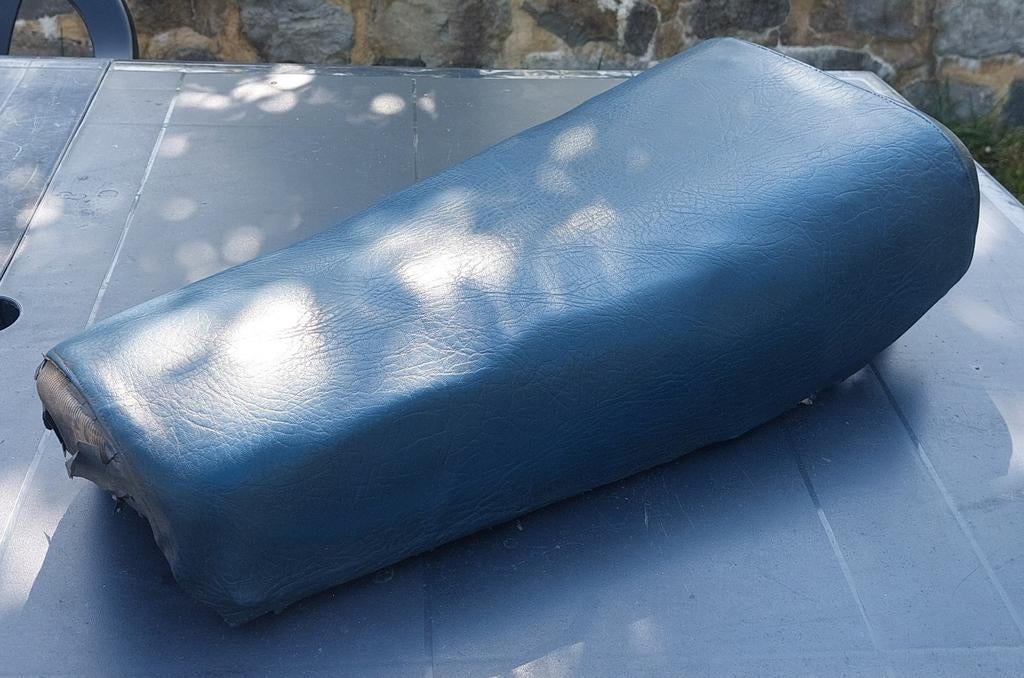 Selle Husqvarna CR/WR 125 à 500 (1980–1982) – À restaurer, Enlèvement ou Envoi, Utilisé
