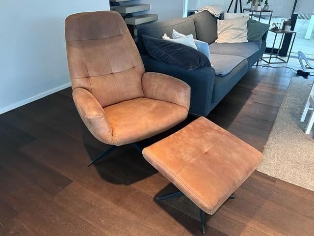 CHAISE DE LECTURE, Enlèvement, Utilisé, 50 à 75 cm, MODERN DESIGN