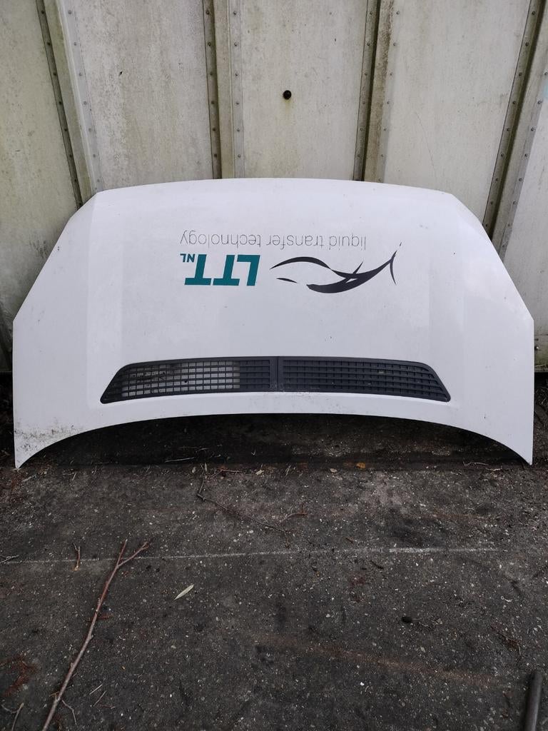 Motorkap Vw Crafter 2.0 TDI, Auto-onderdelen, Carrosserie, Ophalen of Verzenden, Motorkap