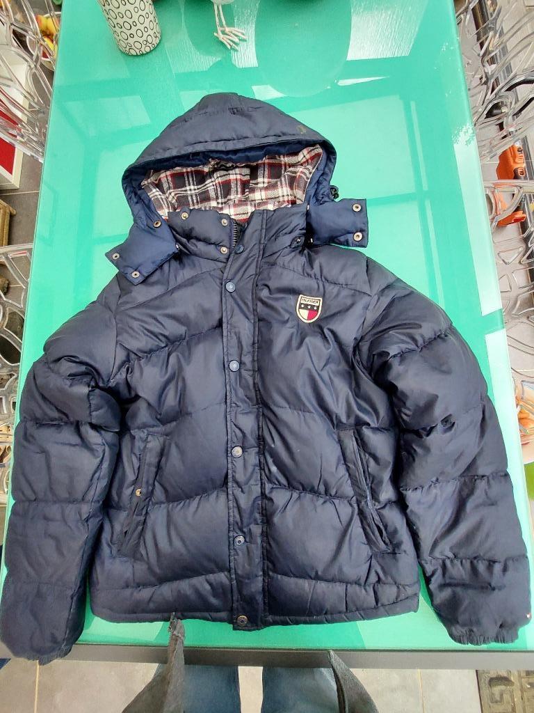 DOUDOUNE HILFIGER 15/16 ans, Garçon ou Fille, Autres types, Tommy Hilfiger, Enlèvement