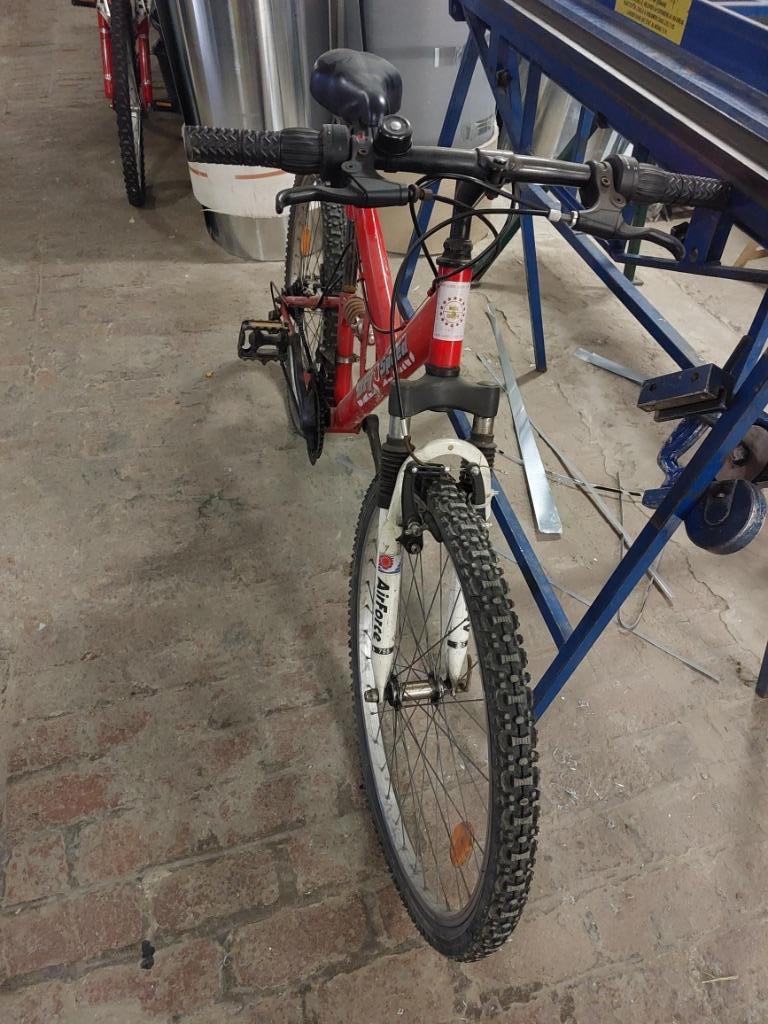 2 vélos de courses et 2 VTT adultes bon état, Enlèvement, Utilisé