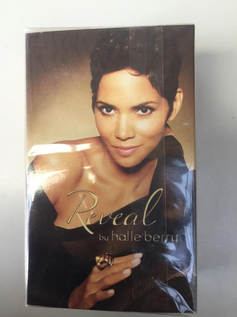 Eau de Parfum Reveal by Halle Berry Nieuw, Handtassen en Accessoires, Ophalen, Nieuw