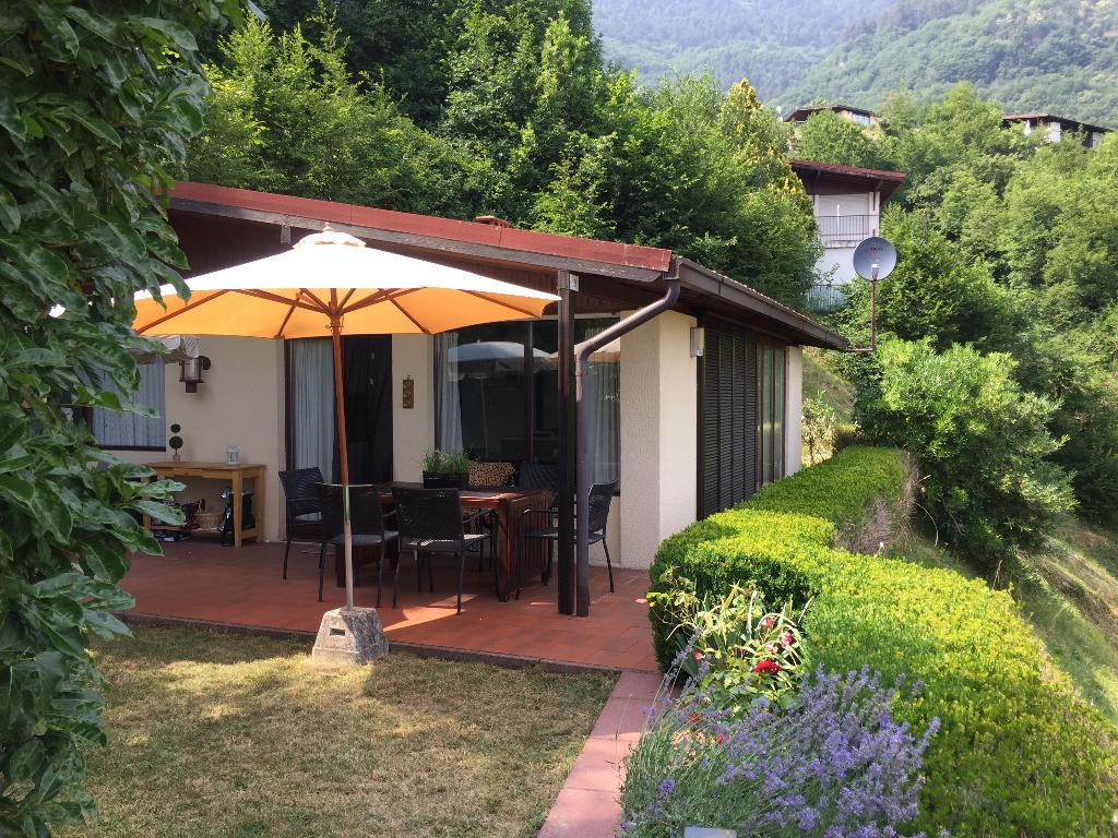 Mooi gelegen vakantiewoning Gardameer Italië, Vakantie, Internet, 3 slaapkamers