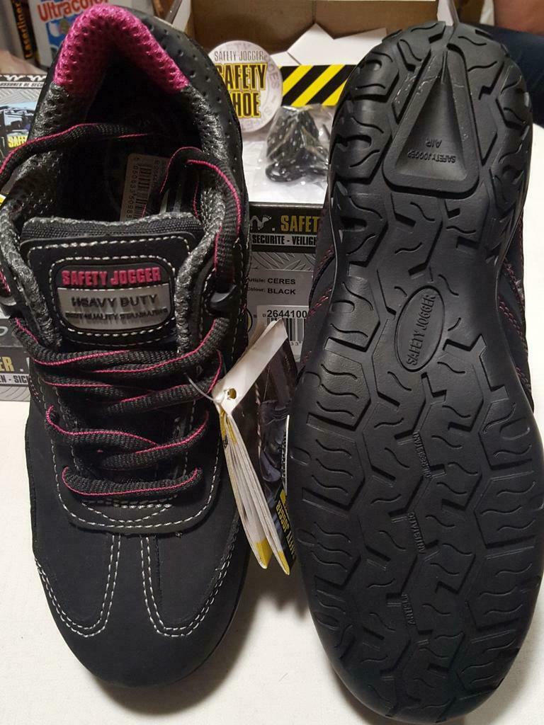 veiligheidsschoenen T 36, 37, 38, 39, 40, 41, 42 nieuw, S, Schoenen, Nieuw, Kinderen