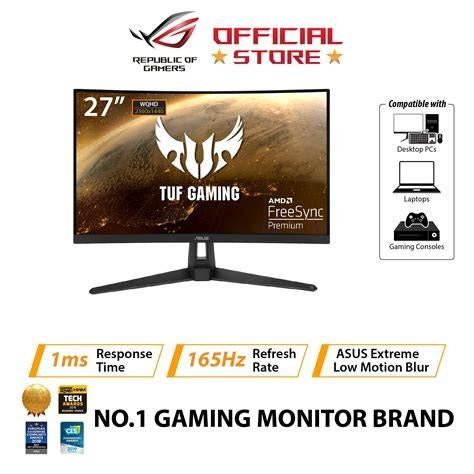 Asus tuf gaming, Informatique & Logiciels, Moniteurs, Gaming, Asus, Enlèvement ou Envoi, Moins de 1 ms