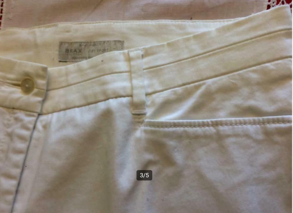 Pantalon Brax x&more taille 44, Vêtements | Femmes, Taille 42/44 (L), Enlèvement ou Envoi, Brax, Comme neuf