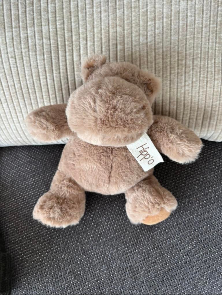 Histoire D’ours Hippo nieuw!, Ophalen of Verzenden, Nieuw