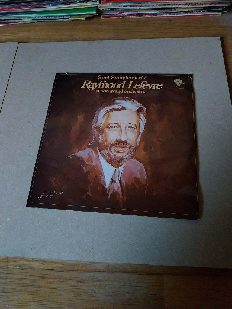lp te koop, Enlèvement, Utilisé