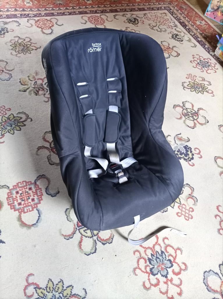 siège pour enfant britax pour ceintures de sécurité à 3 et 2, Enlèvement, Utilisé