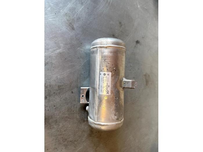 Réservoir d'air d'un Volkswagen Touareg, Volkswagen, -, 3 mois de garantie, Utilisé