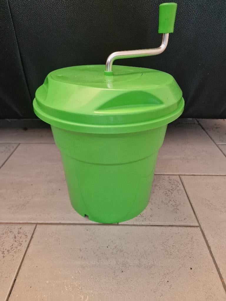 Essoreuse à salade professionnelle, Enlèvement ou Envoi