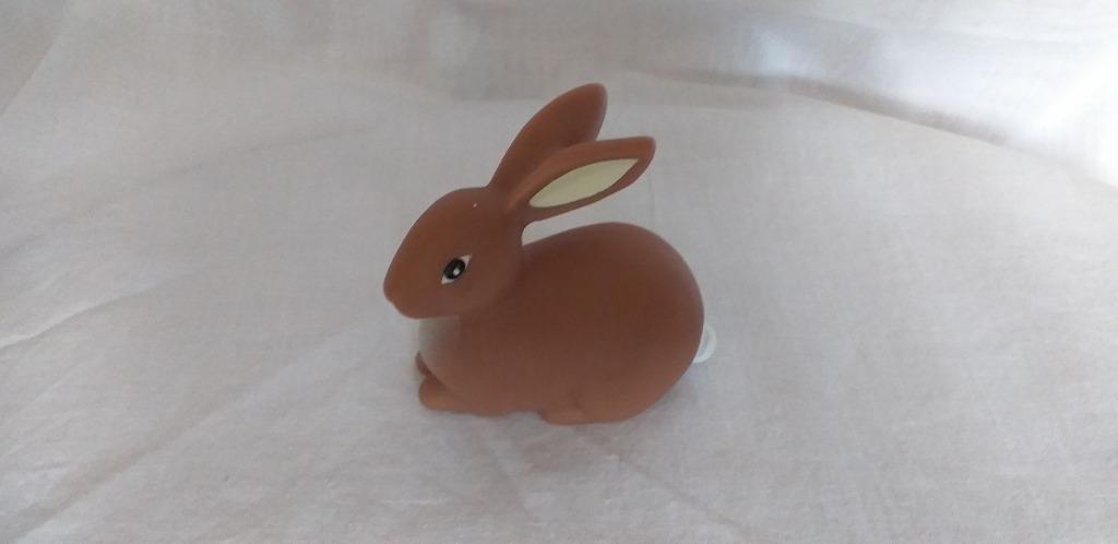 Teletubbies Bunny-figuur, Ophalen of Verzenden, Gebruikt