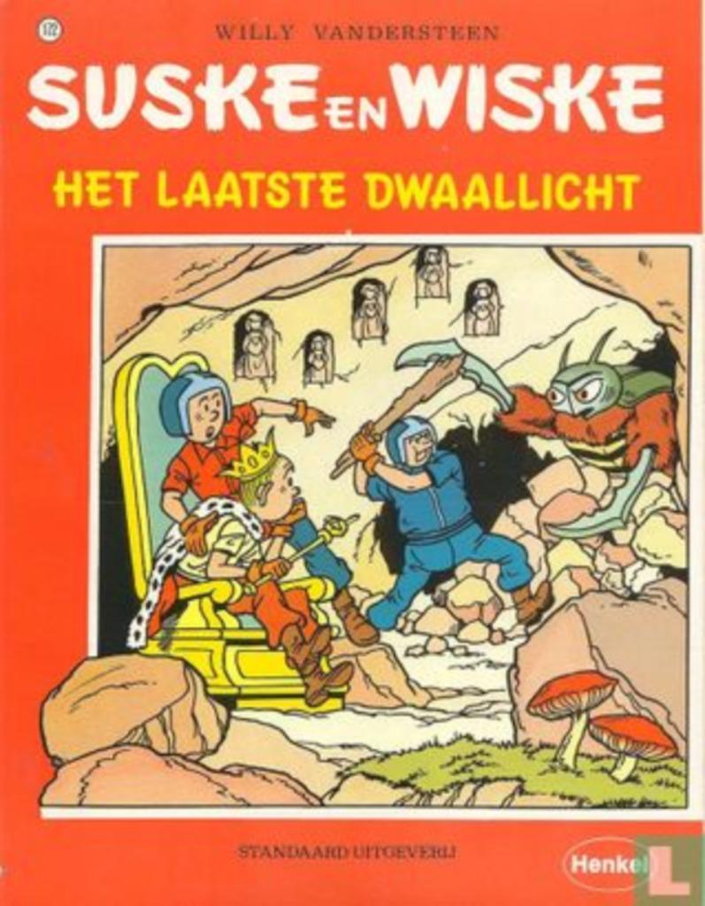 het laatste dwaallicht nr 172, Livres, BD, Neuf, Une BD, Enlèvement ou Envoi