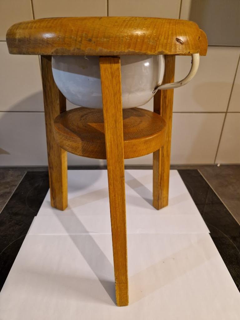 Antieke pispot, Antiek en Kunst, Verzenden