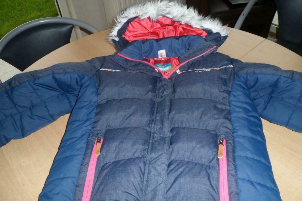 skikleding meisje, Ophalen, Gebruikt, Meisje, Overige typen