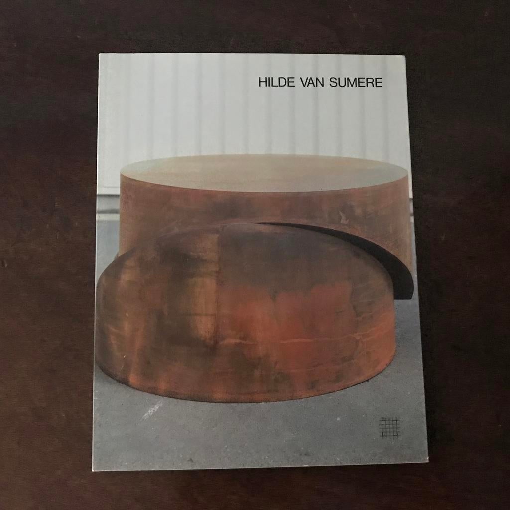 Hilde Van Sumere, Ludo Bekkers en Pierre Baudson, Ophalen of Verzenden
