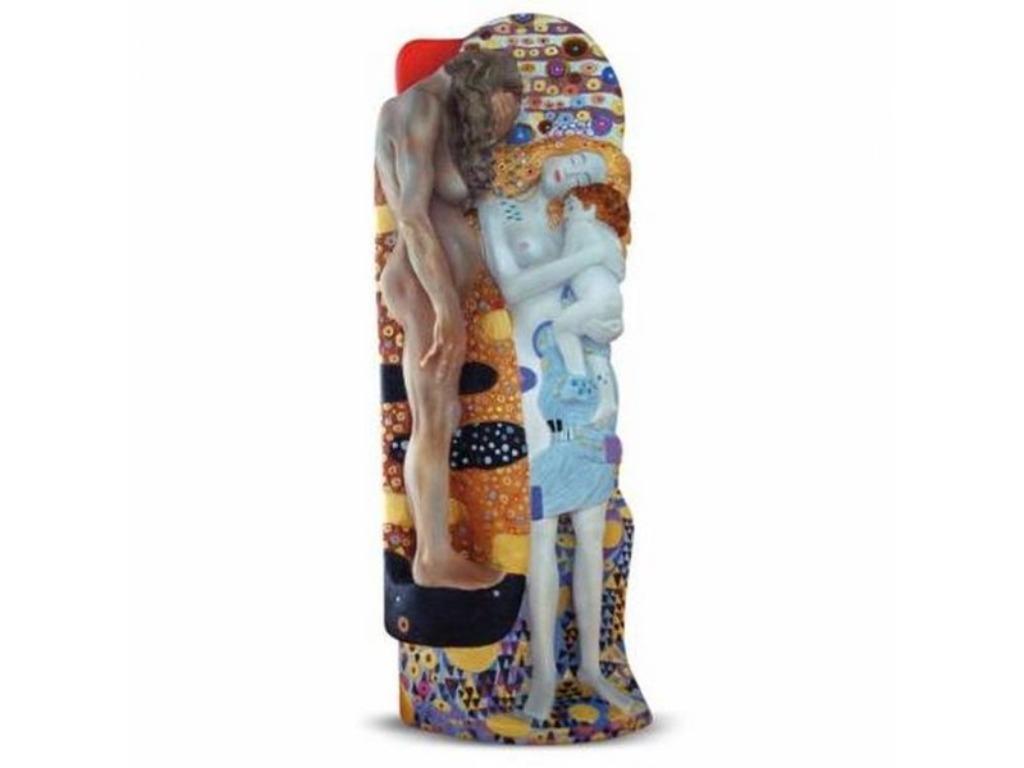 Gustav Klimt, De 3 Levensfasen van de Vrouw, Ophalen of Verzenden