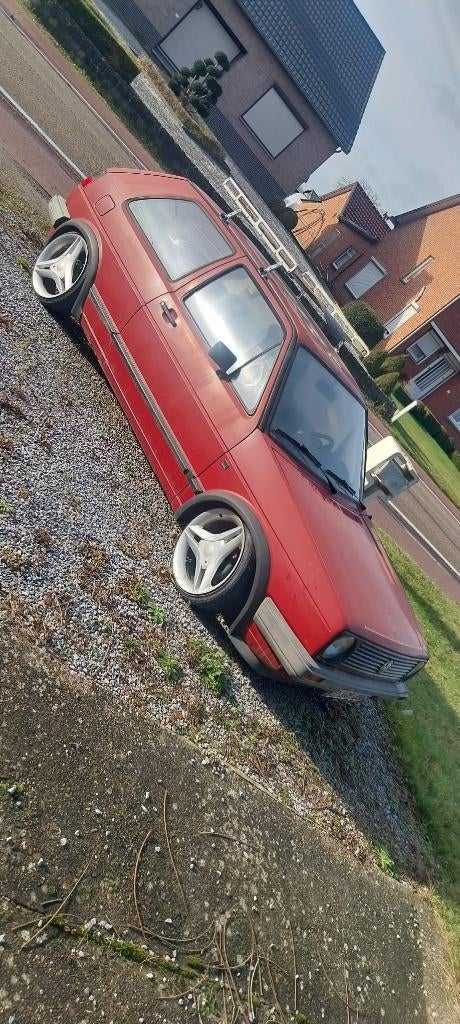 Volkswagen, Auto's, Automaat, Te koop, Golf, Particulier