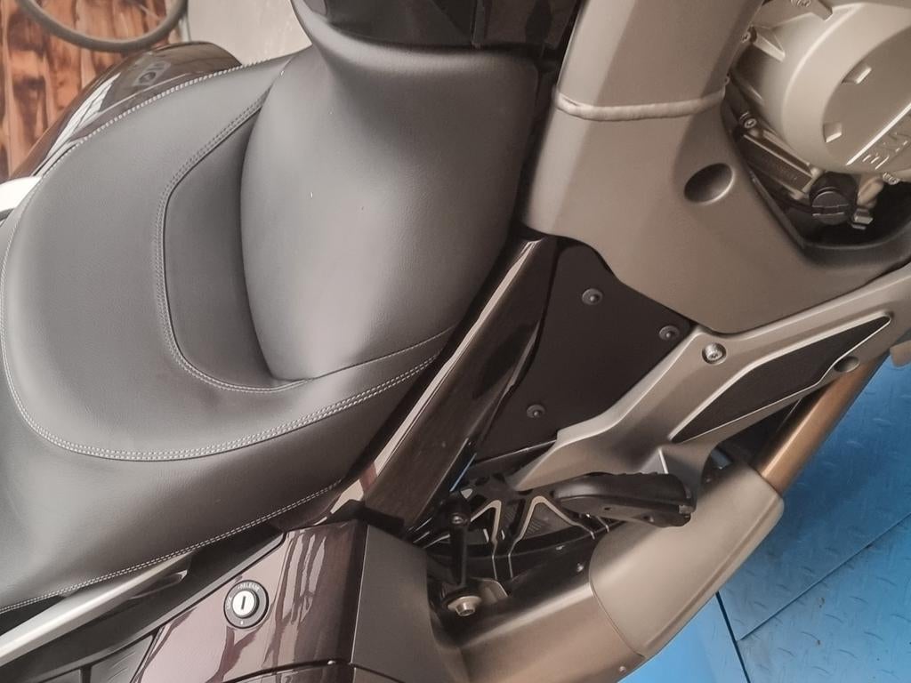 Bmw moto, Motoren, Particulier
