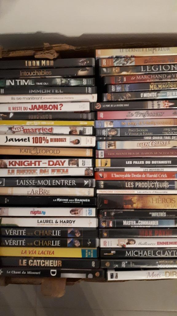 DVD ijklmnop, Cd's en Dvd's, Dvd's | Actie, Zo goed als nieuw, Oorlog, Ophalen of Verzenden