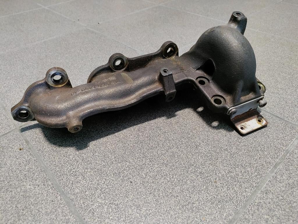 Ford Focus RS mk1 origineel uitlaatspruitstuk, Ophalen of Verzenden, Ford