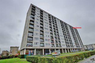 STUDIO / APPARTEMENT ANTWERPEN LINKEROEVER +-50M²/ SLAPHOEK, Immo, 35 à 50 m², Anvers (ville)
