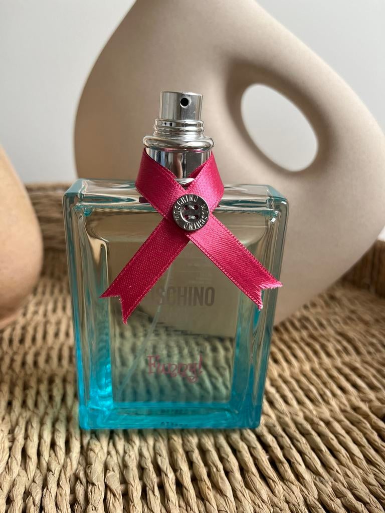 Parfum Funny Moschino, Ophalen, Nieuw