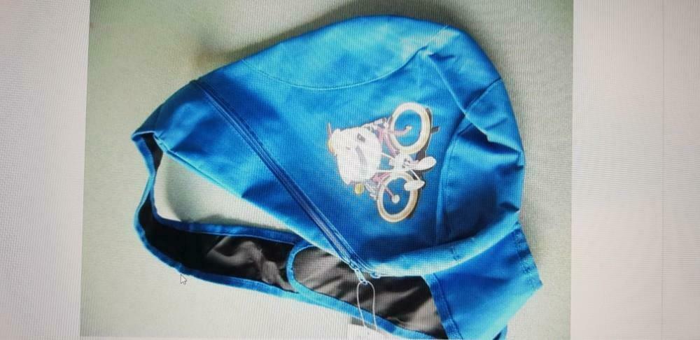 Nieuw blauw rugzakje Dreamland, Enfants & Bébés, Vêtements de bébé | Bonnets, Écharpes & Moufles, Enlèvement