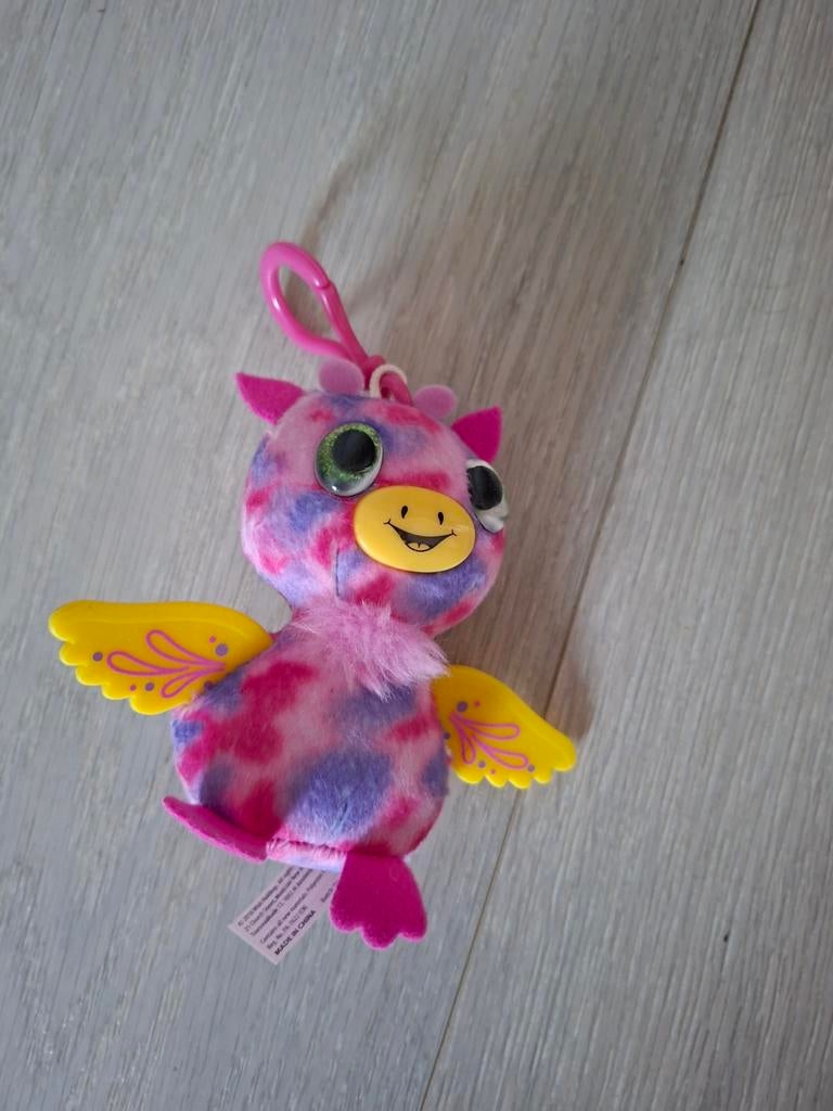 Porte-clés New Hatchimals, Enfants & Bébés, Enlèvement ou Envoi, Neuf