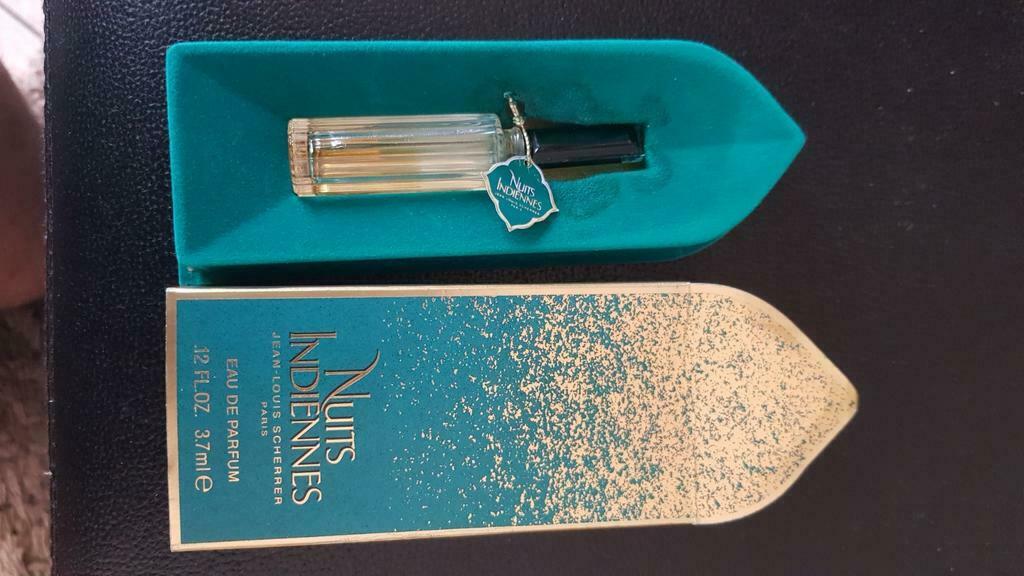 Flacon de parfum nuit soumettre, Enlèvement ou Envoi, Comme neuf