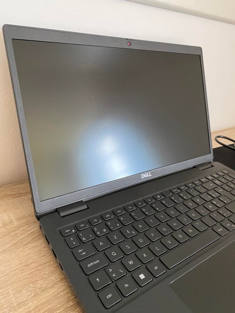 Dell Latitude 3520 (Intel i7, 16GB RAM, 256GB SSD), 256 GB, 2 tot 3 Ghz, 15 inch, Ophalen of Verzenden