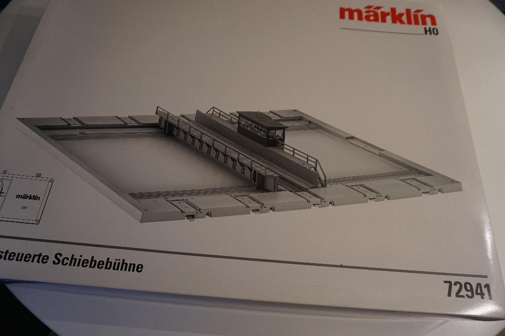 Marklin 72941, Enlèvement ou Envoi, Neuf