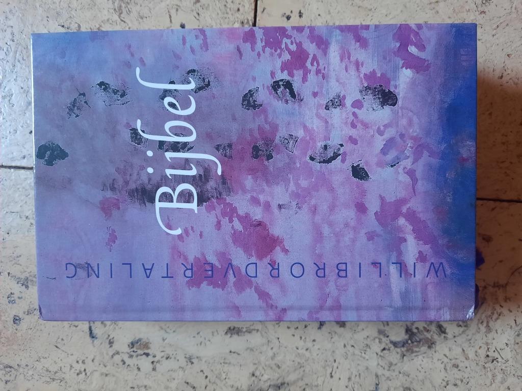 bijbel willibrordvertaling, Boeken, Ophalen, Nieuw, Christendom | Katholiek