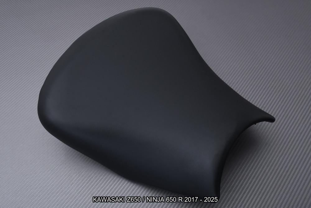 Selle Avant AVDB pour KAWASAKI Z650 / NINJA 650 R 2017 2025, Motos, Enlèvement ou Envoi, Neuf