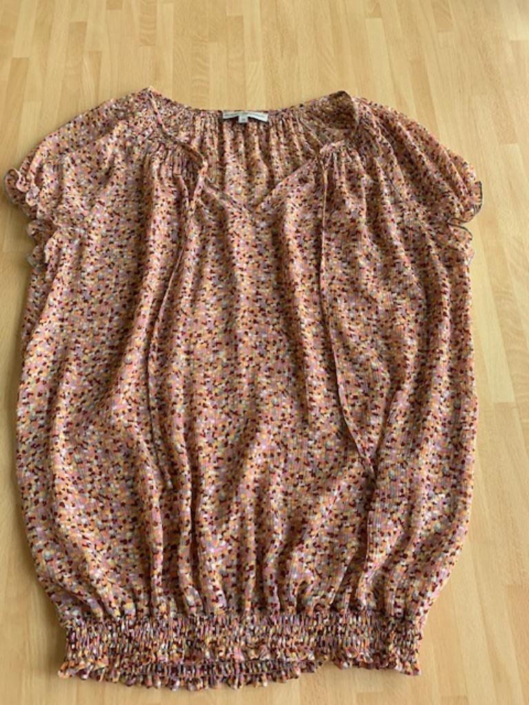 Zomers bloesje 38, Kleding | Dames, Ophalen of Verzenden, Maat 38/40 (M)
