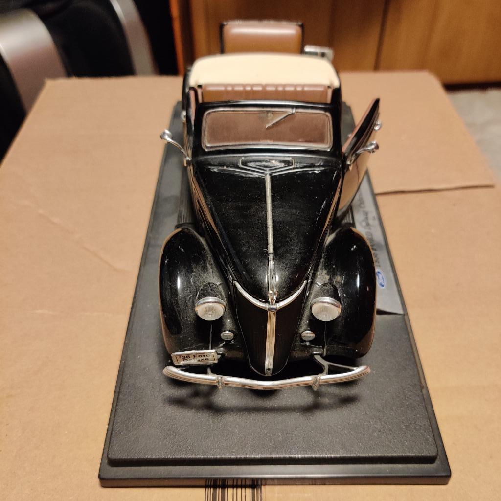 Miniature voiture, Enlèvement ou Envoi, Utilisé, Voiture, Autres marques