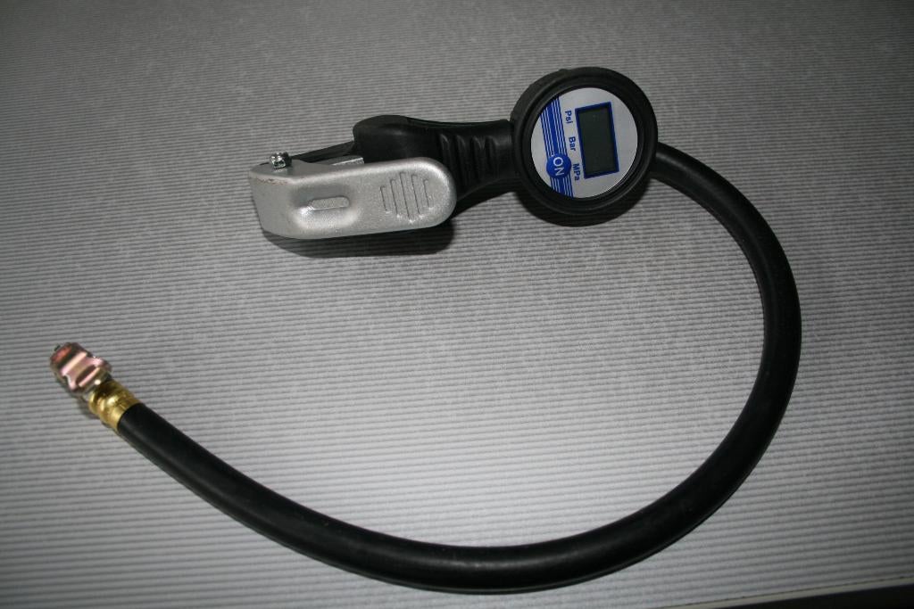 Digitale bandenblazer, Ophalen of Verzenden, Nieuw