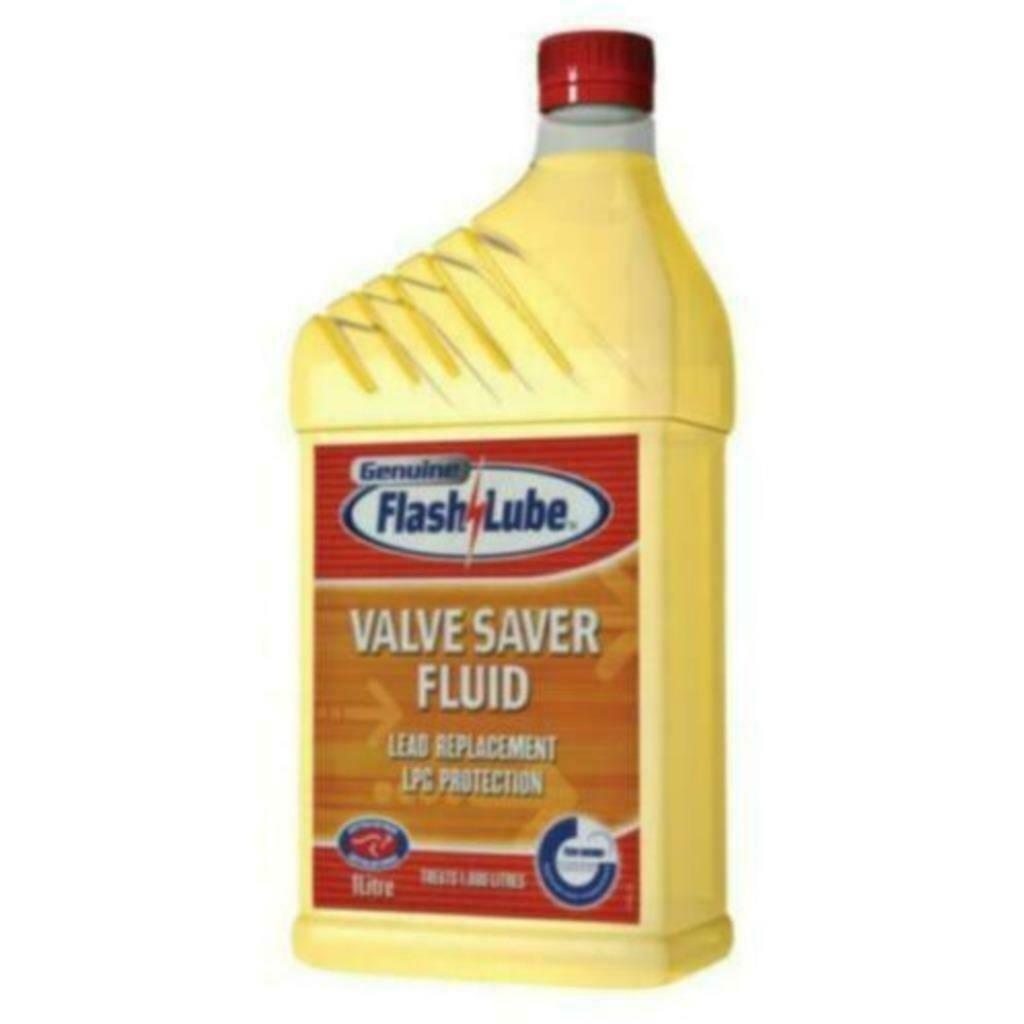 Gastoevoeging Flash Lube 1 Liter / 1000 ml Nieuw, Ophalen of Verzenden