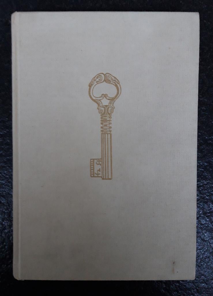 Wolken boven Hellesta (1959), Boeken, Ophalen of Verzenden, Zo goed als nieuw, Margit Söderholm