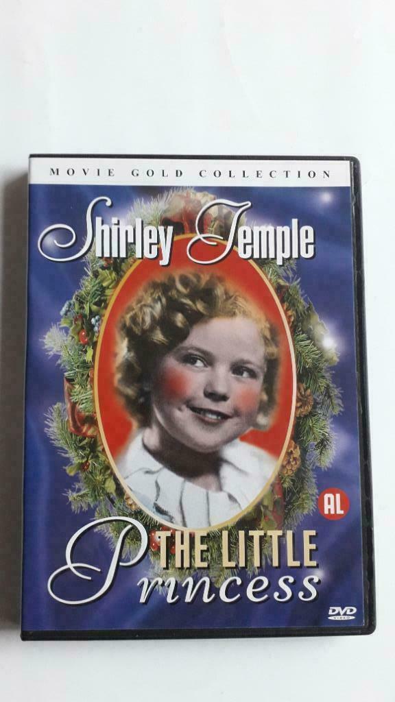 Shirley Temple, Ophalen of Verzenden