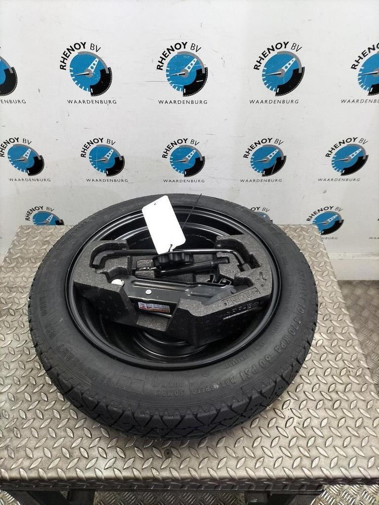 CITROEN C1 1.0 VTI FEEL         VELG 2019, Auto-onderdelen, Nieuw, Ophalen of Verzenden, Stiba lid, Band(en)