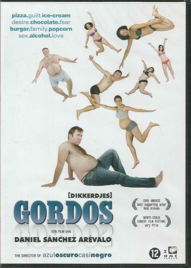 gordos ( dikkerdjes ), À partir de 12 ans, Enlèvement ou Envoi, Neuf, dans son emballage, Autres genres