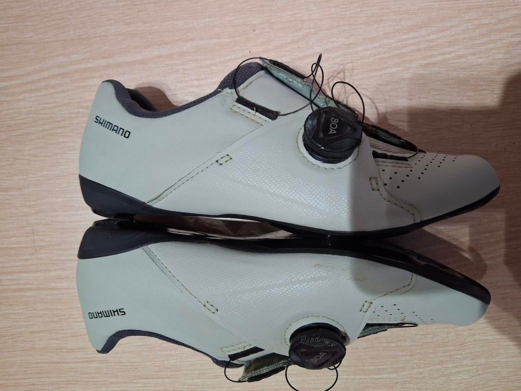 Schoenen Shimano RC3  37, Ophalen of Verzenden, Zo goed als nieuw