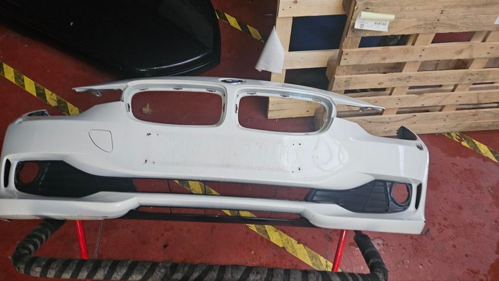 Pare choc avant bmw F31/F30, Enlèvement, Avant, BMW