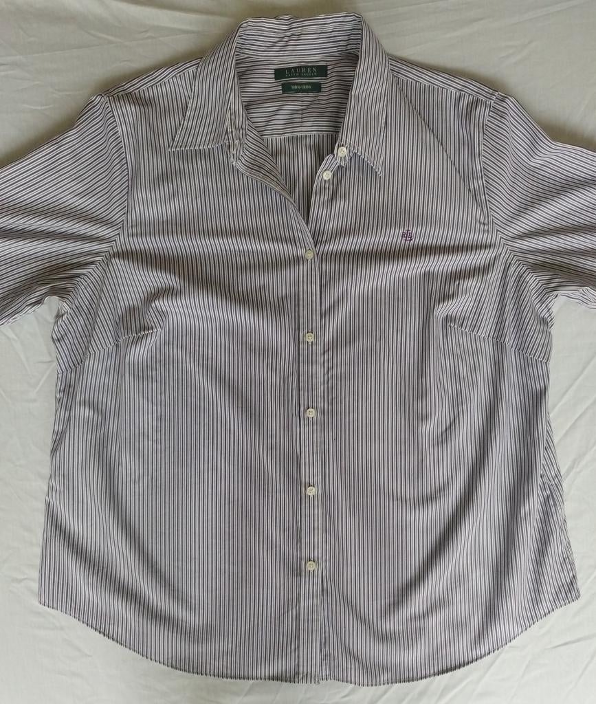 Ralph Lauren overhemd voor vrouwen, Nieuw, Kleding | Dames, Ophalen of Verzenden, Nieuw