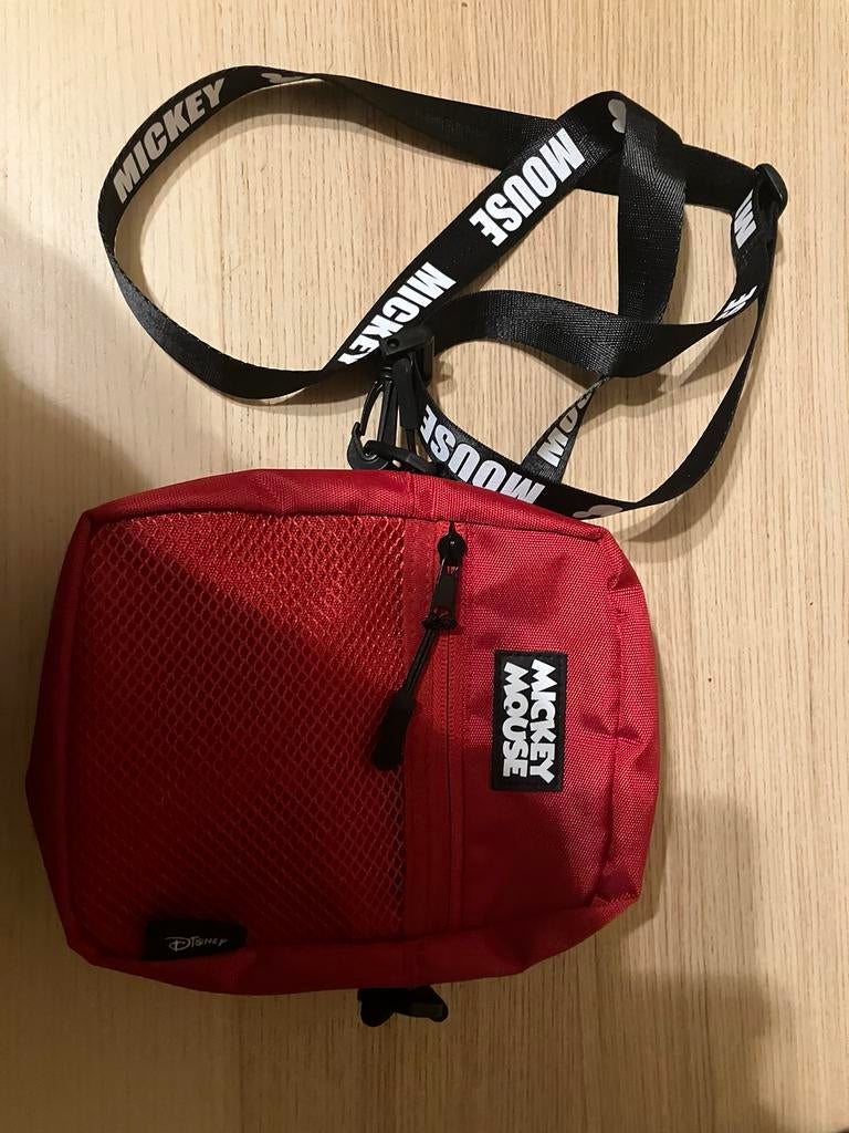 Sac à bandoulière New Disney, Enlèvement ou Envoi, Neuf