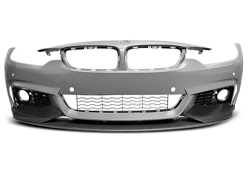 Pare-Choc Look Performance Pour Bmw F32/F33/F36 2013 +, Enlèvement ou Envoi