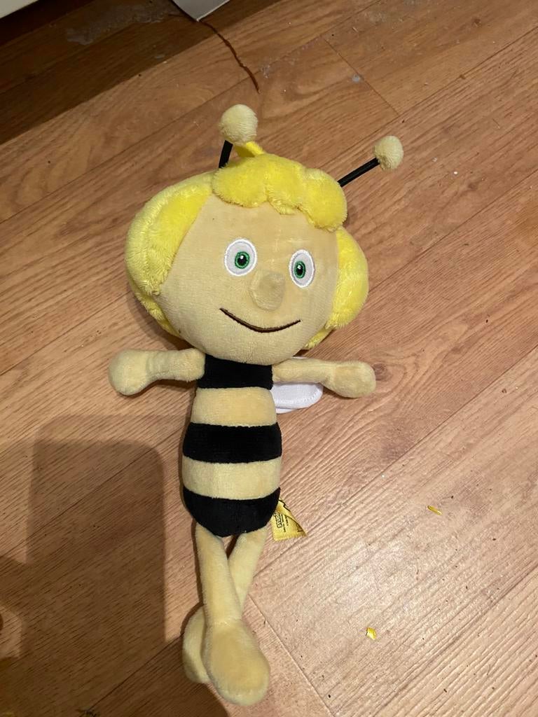 Maya, Kinderen en Baby's, Ophalen, Gebruikt